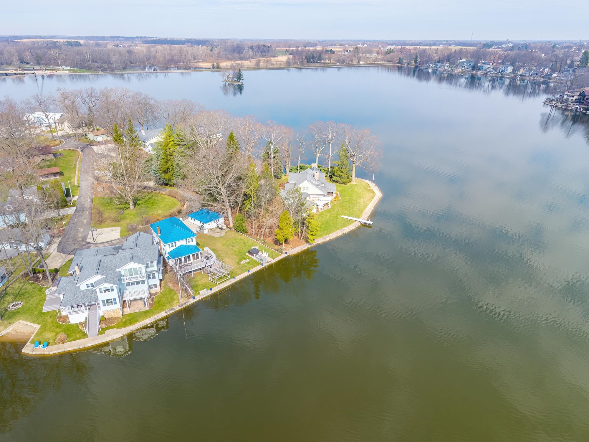 436 Kerr Island North Rome City, IN 46784 - Photo 35 of 35