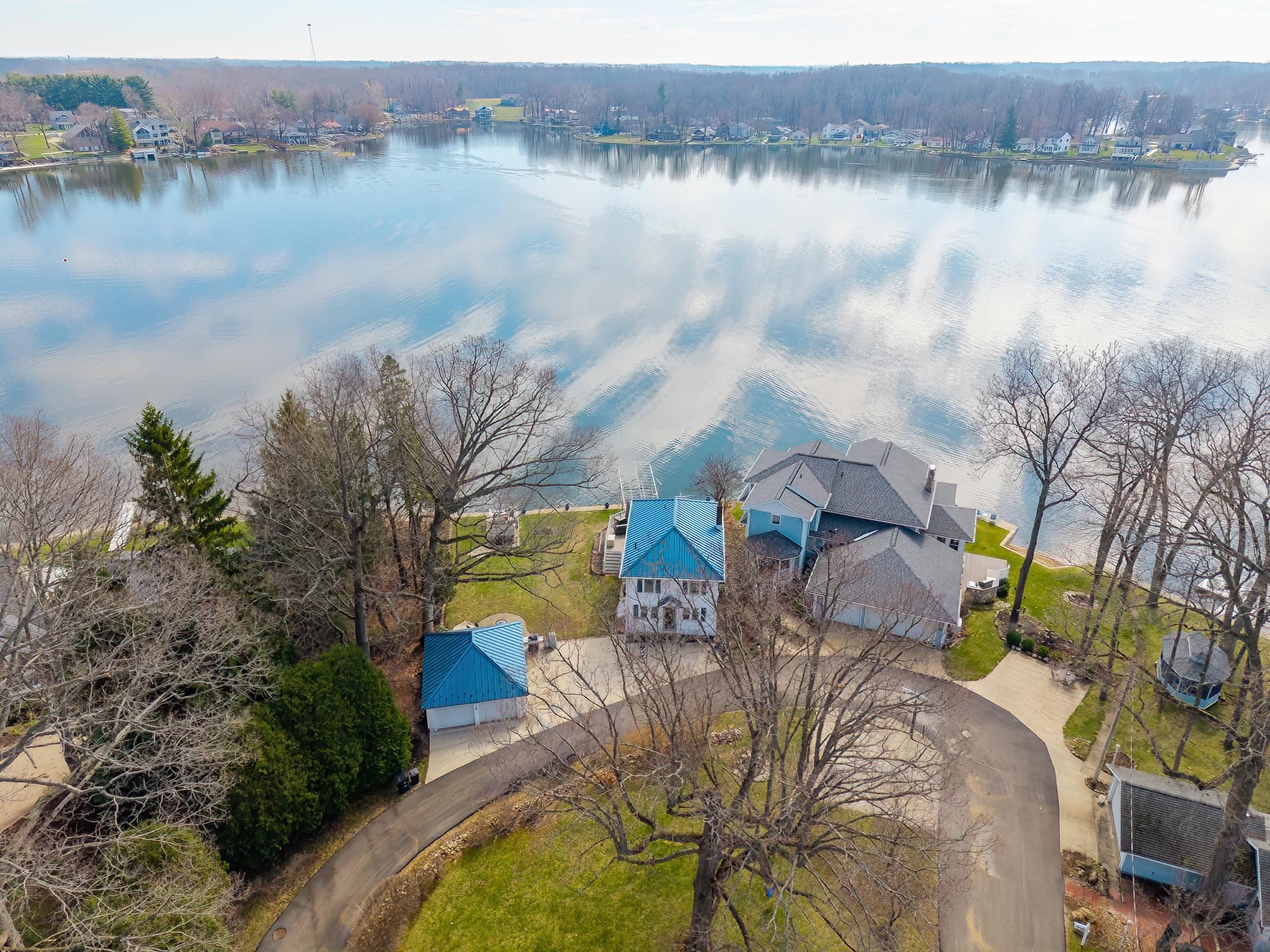 436 Kerr Island North Rome City, IN 46784 - Photo 4 of 35