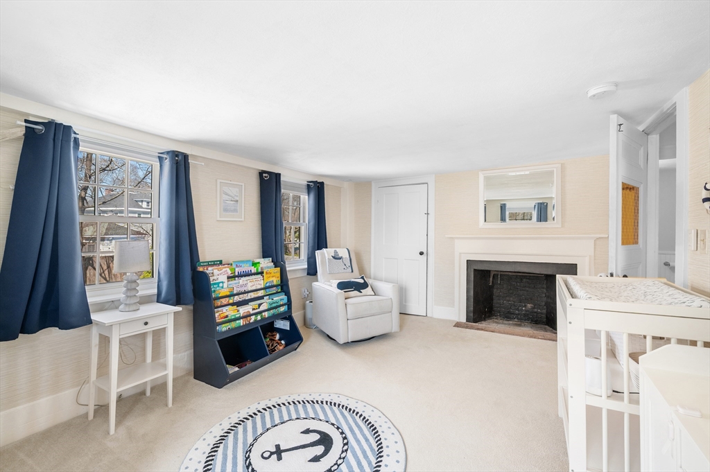 82 Dodge Street, Unit 1 Beverly, MA 01915 - Photo 29 of 42