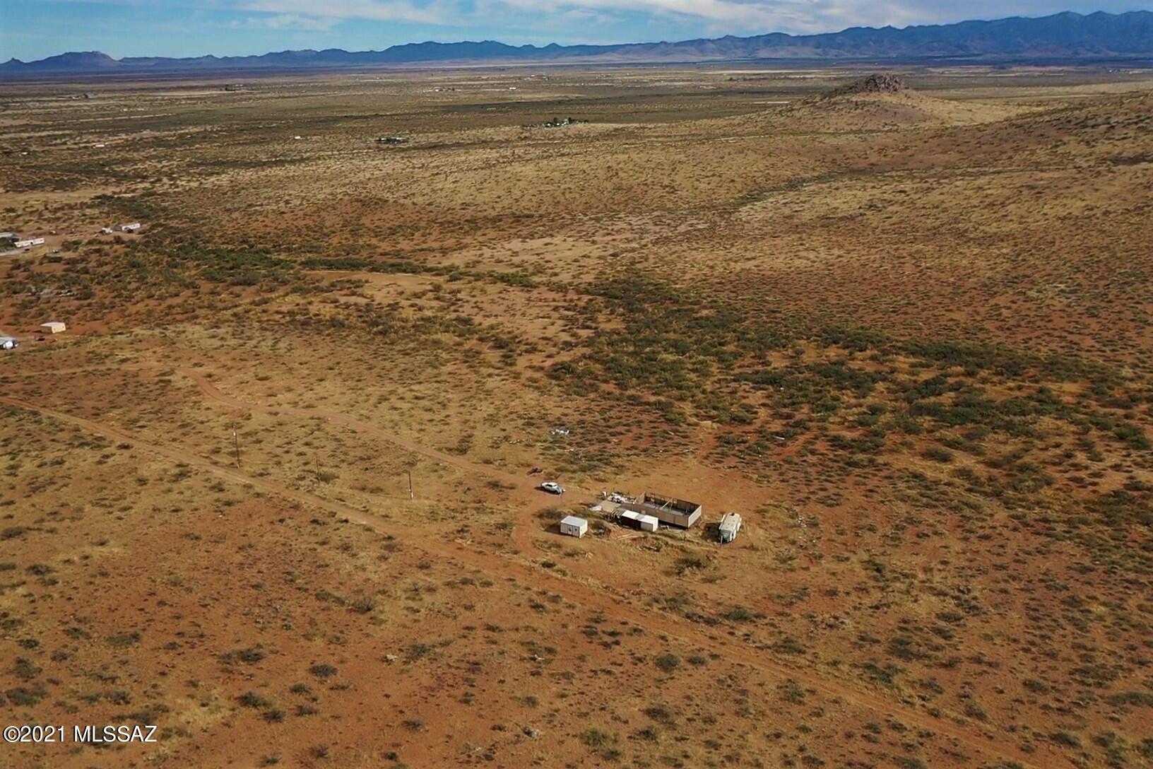 14466 Simons Road, Unit 1 Pearce, AZ 85625 - Photo 17 of 47