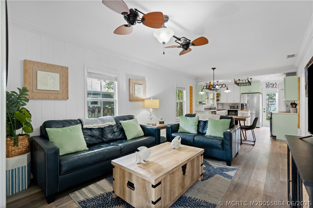 536 Southwest Halpatiokee Street Stuart, FL 34994 - Photo 5 of 39 Gallery Image 5