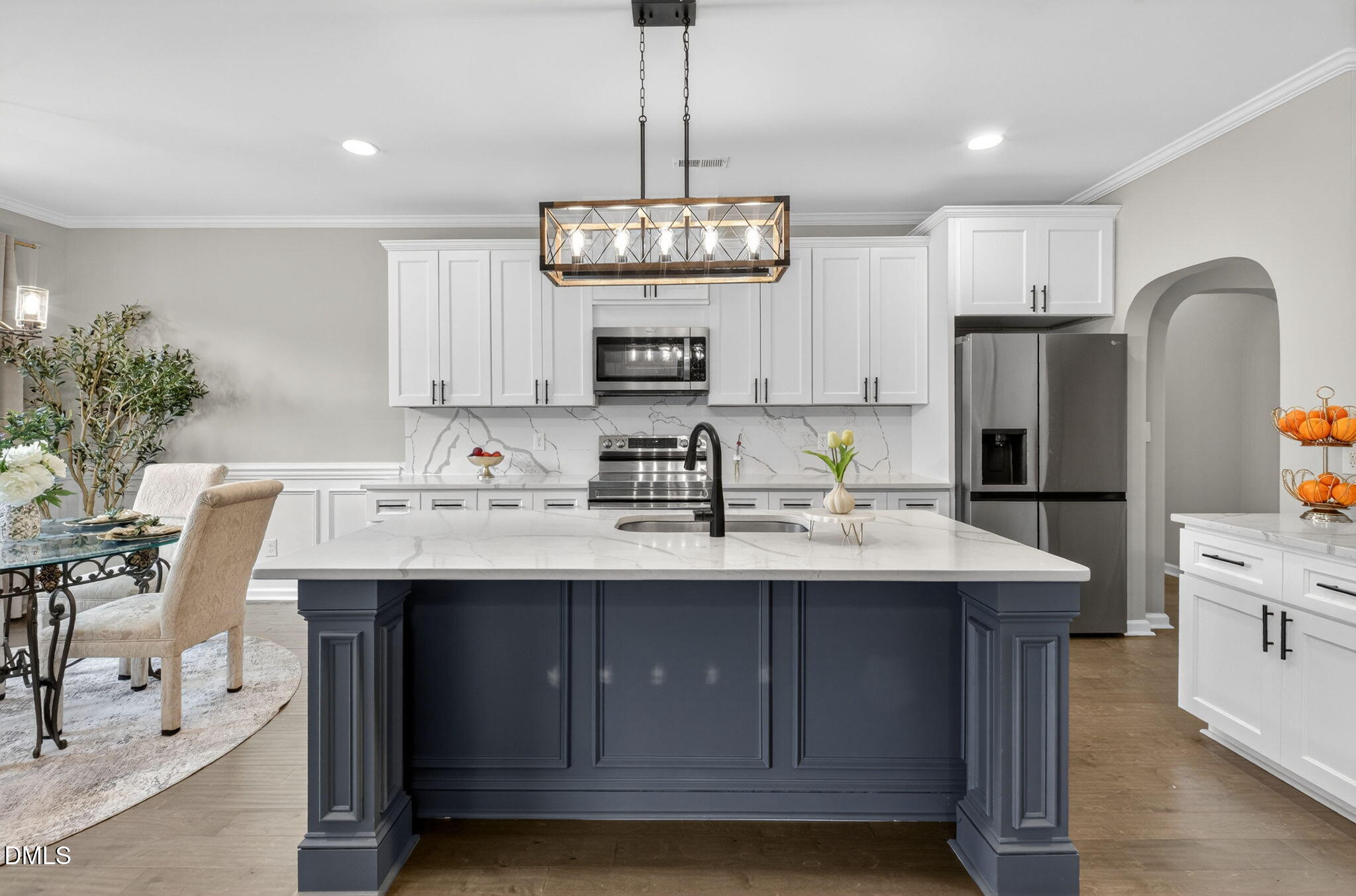 602 Rand Mill Road Garner, NC 27529 - Photo 13 of 46 15-web-or-mls-602 Rand Mill-20