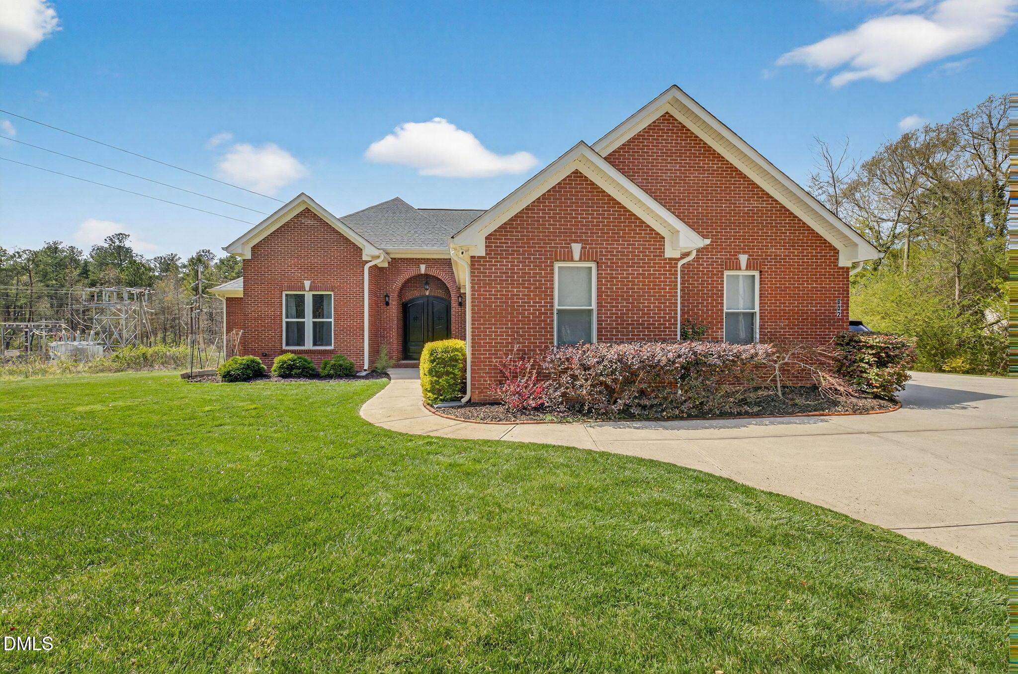 602 Rand Mill Road Garner, NC 27529 - Photo 2 of 46 2-web-or-mls-602 Rand Mill-42