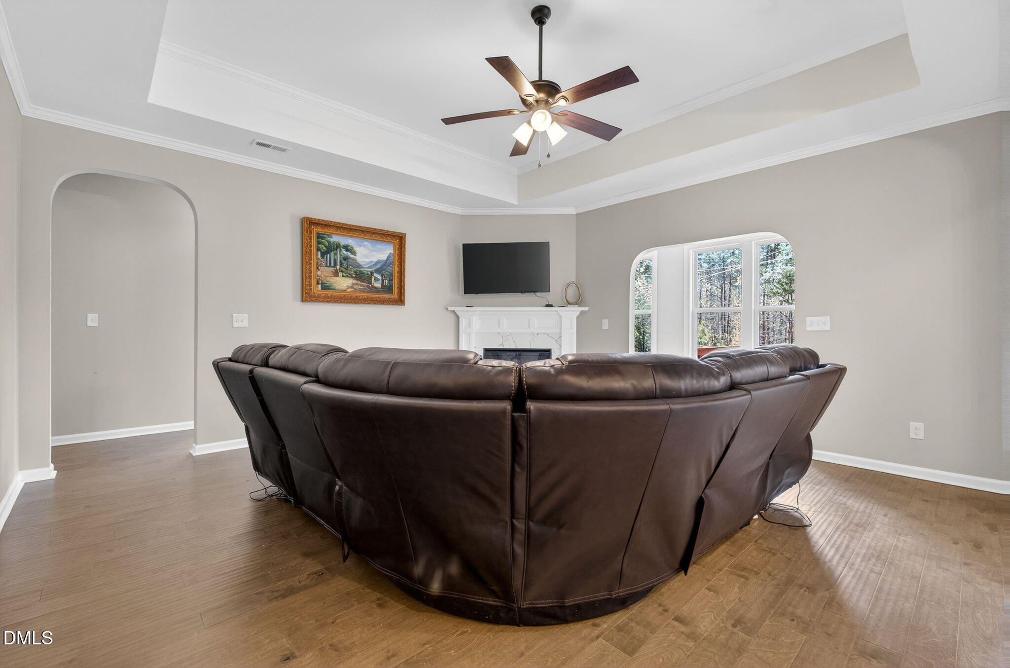 602 Rand Mill Road Garner, NC 27529 - Photo 7 of 46 9-web-or-mls-602 Rand Mill-2