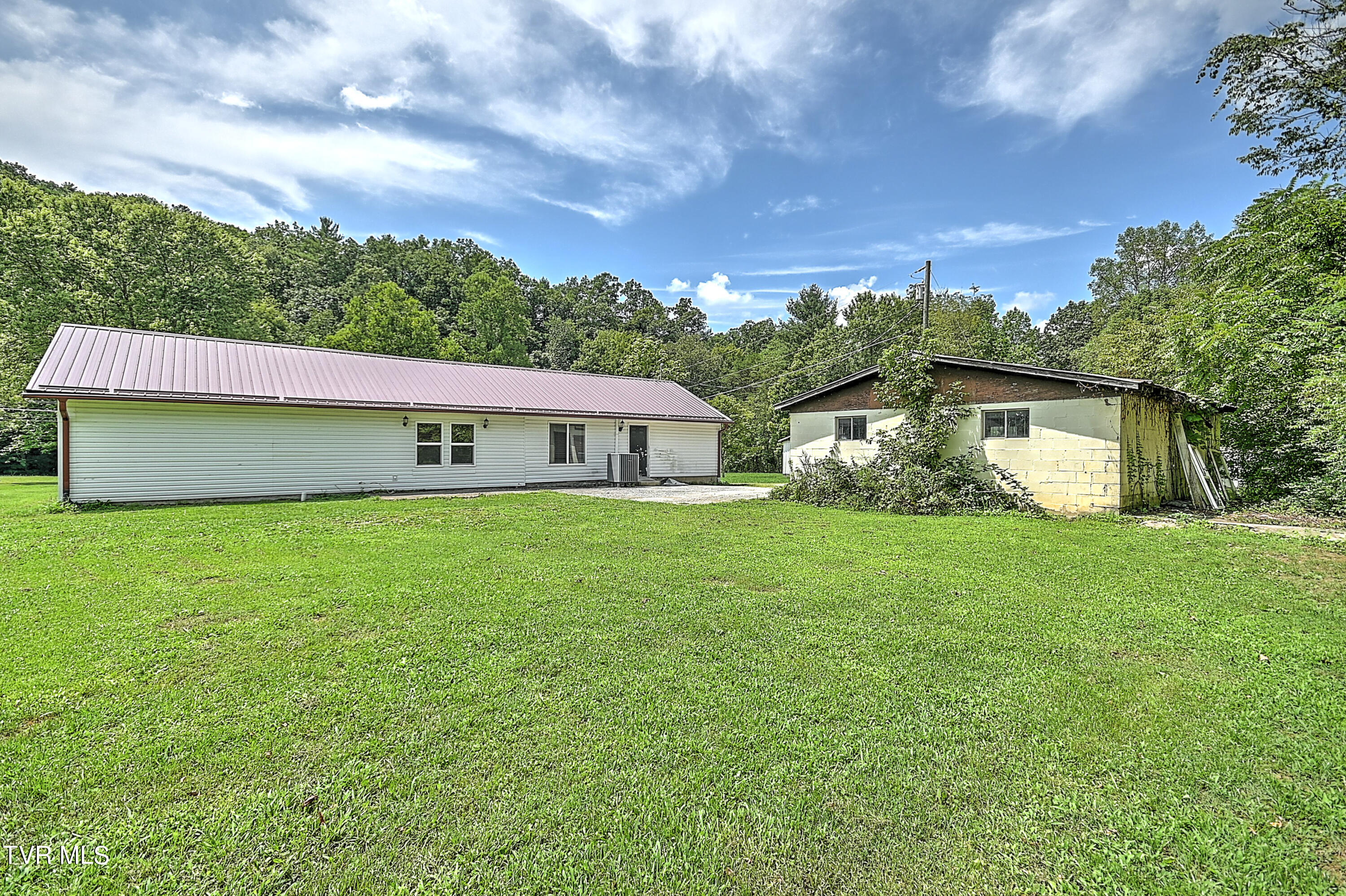 445 Ryder Church Road Bluff City, TN 37618 - Photo 47 of 48 445 Ryder Church RH-50