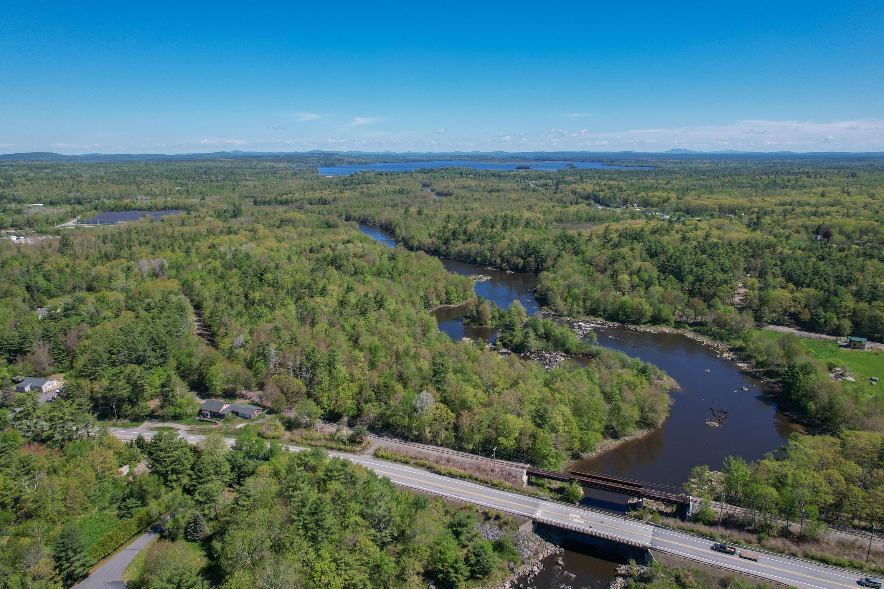 87 Bangor Road Ellsworth, ME 04605 - Photo 5 of 22 DJI_0067