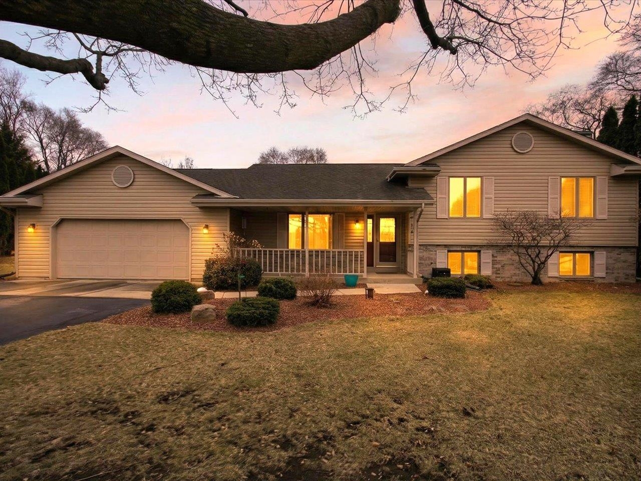2338 East Pine Tree Court Milton, WI 53563 - Photo 1 of 73