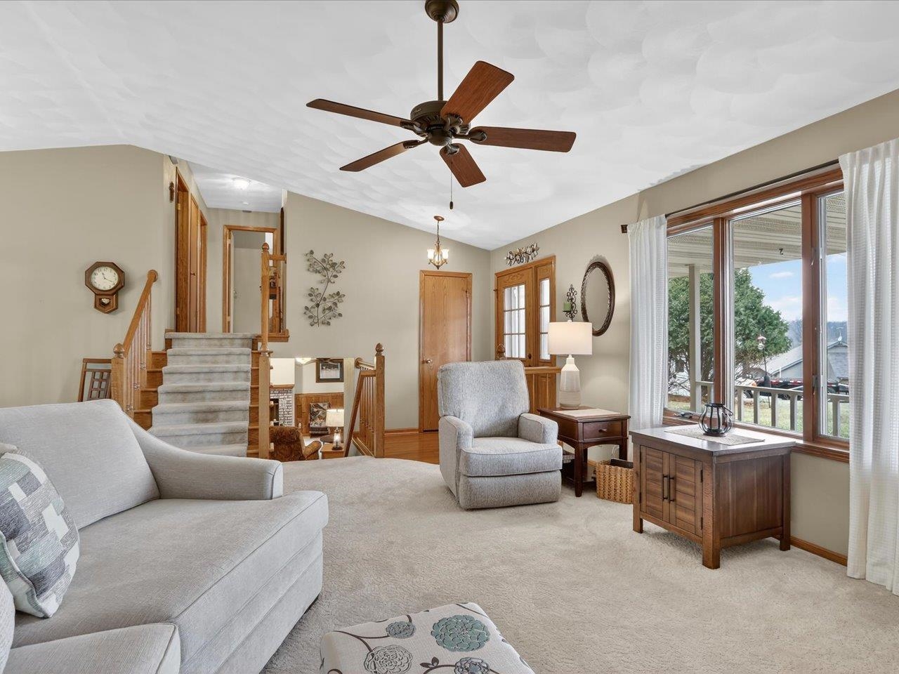 2338 East Pine Tree Court Milton, WI 53563 - Photo 11 of 73