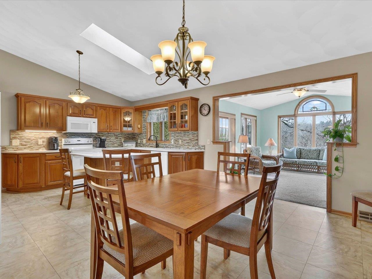 2338 East Pine Tree Court Milton, WI 53563 - Photo 12 of 73