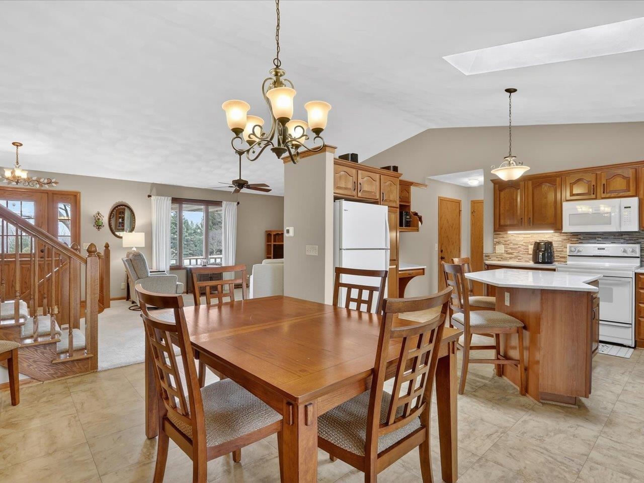 2338 East Pine Tree Court Milton, WI 53563 - Photo 14 of 73