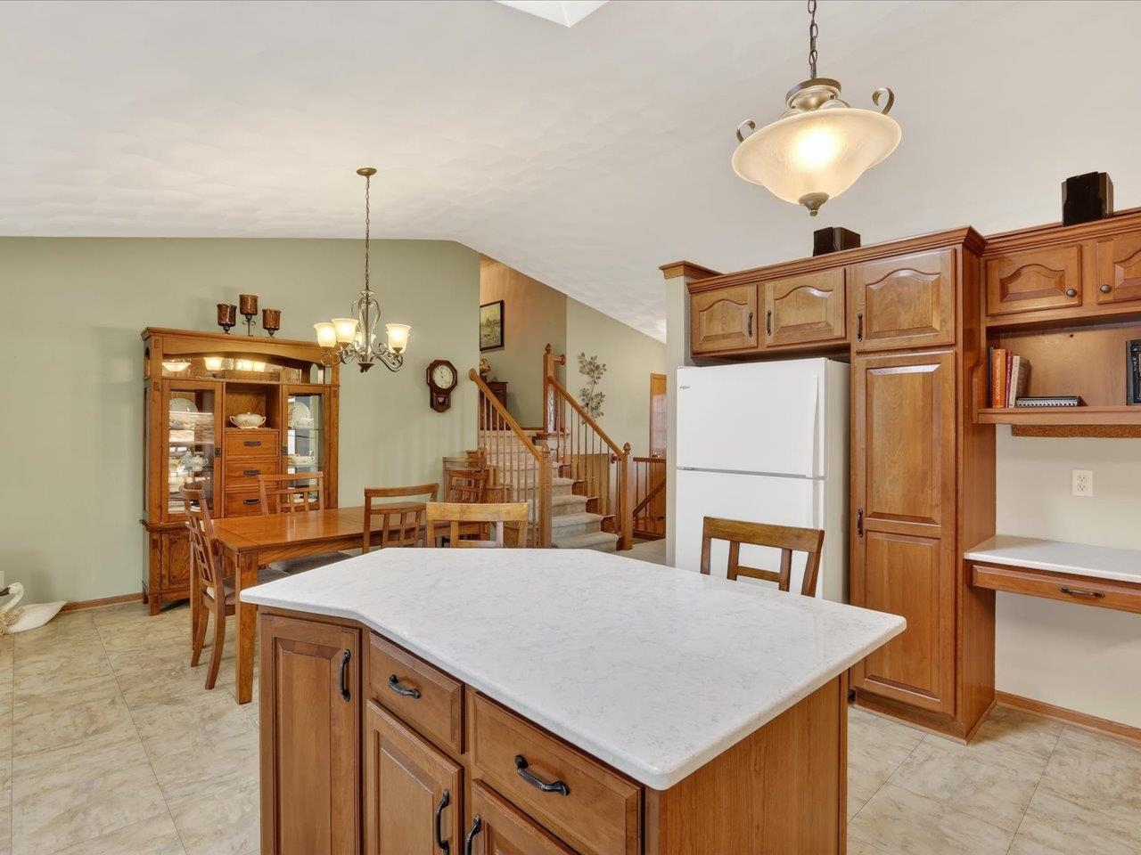 2338 East Pine Tree Court Milton, WI 53563 - Photo 18 of 73