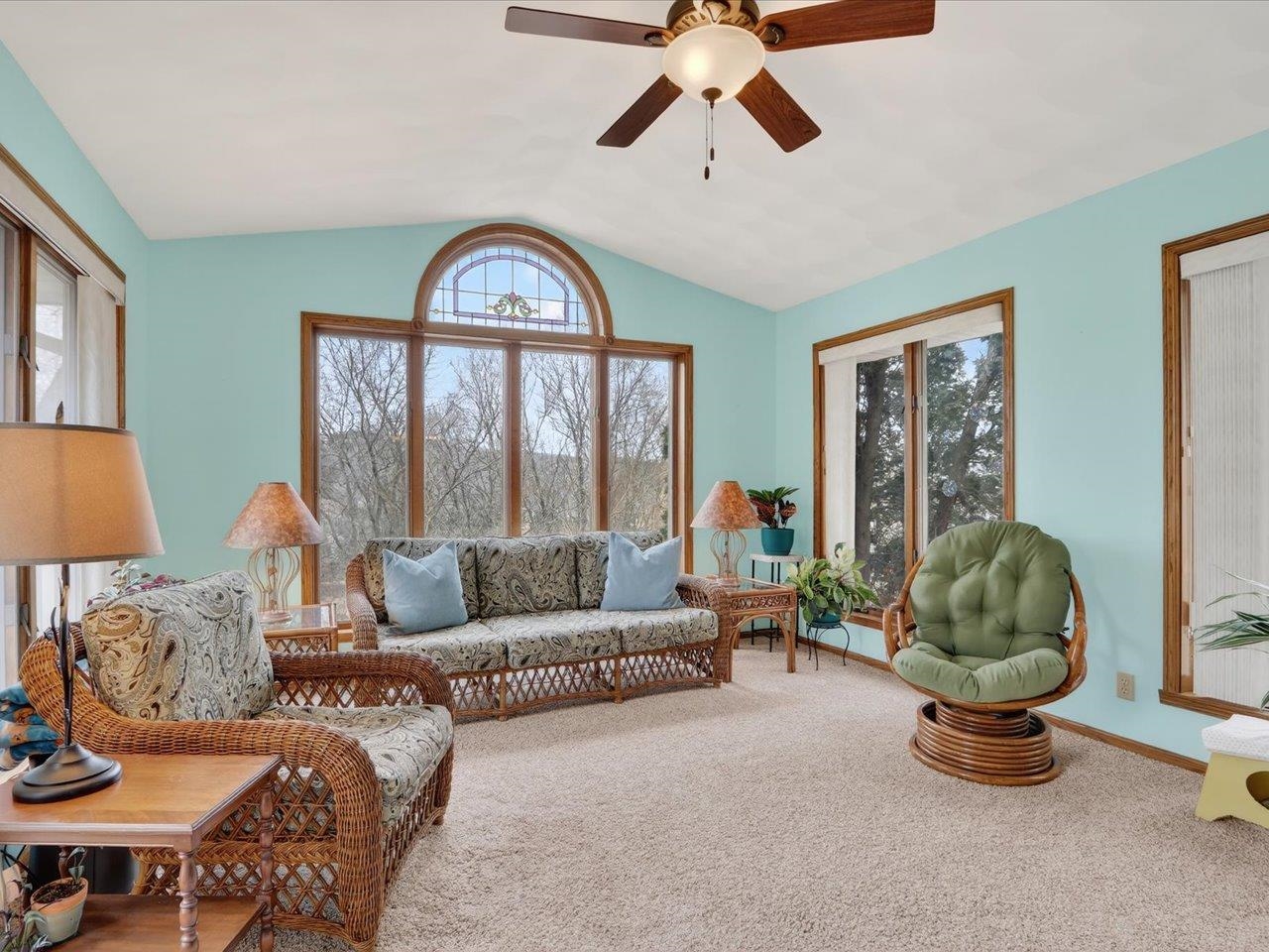 2338 East Pine Tree Court Milton, WI 53563 - Photo 21 of 73