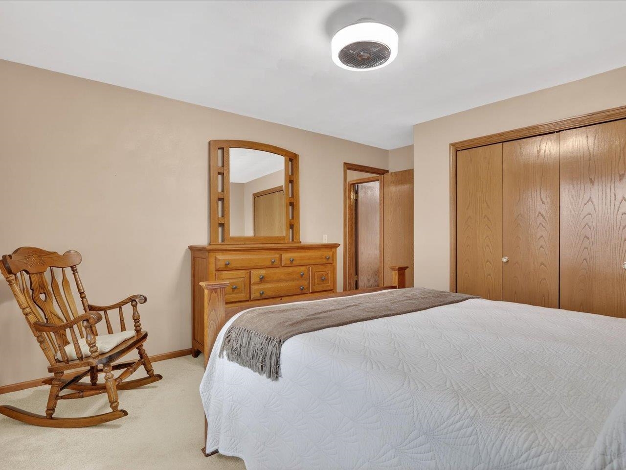 2338 East Pine Tree Court Milton, WI 53563 - Photo 37 of 73