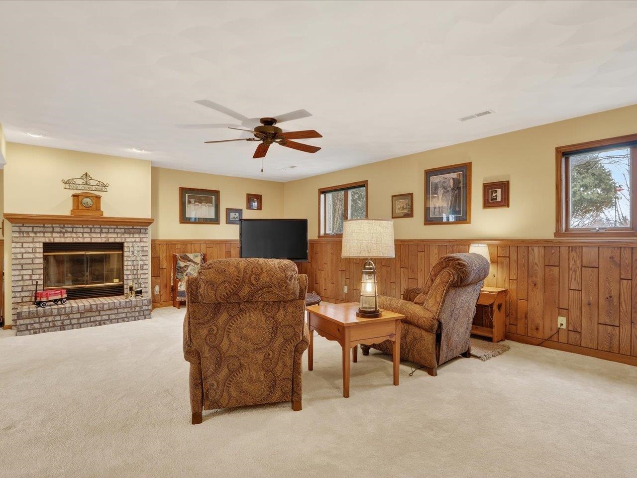2338 East Pine Tree Court Milton, WI 53563 - Photo 40 of 73