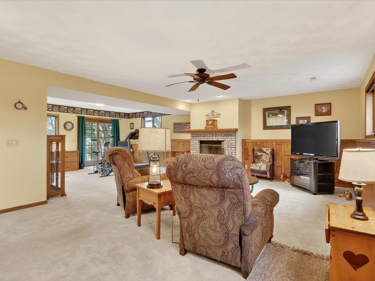 2338 East Pine Tree Court Milton, WI 53563 - Photo 41 of 73