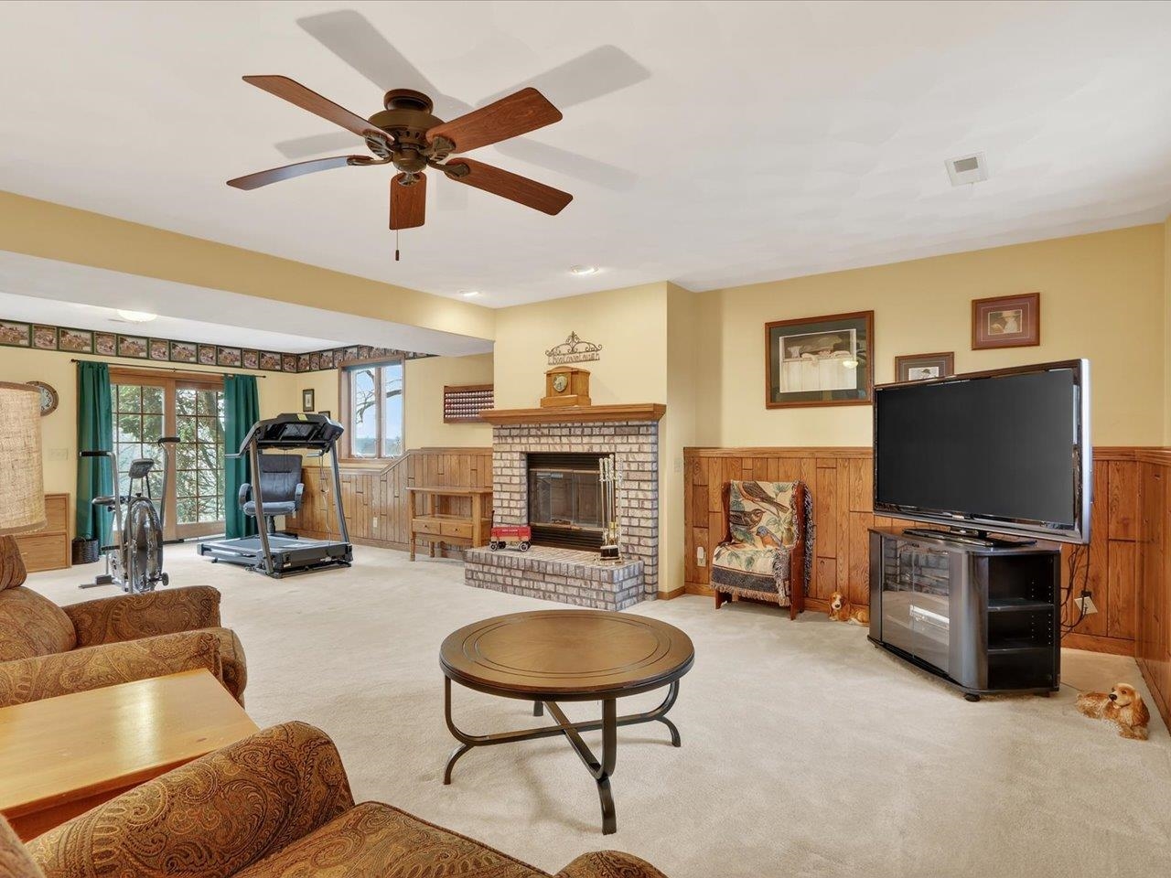 2338 East Pine Tree Court Milton, WI 53563 - Photo 42 of 73