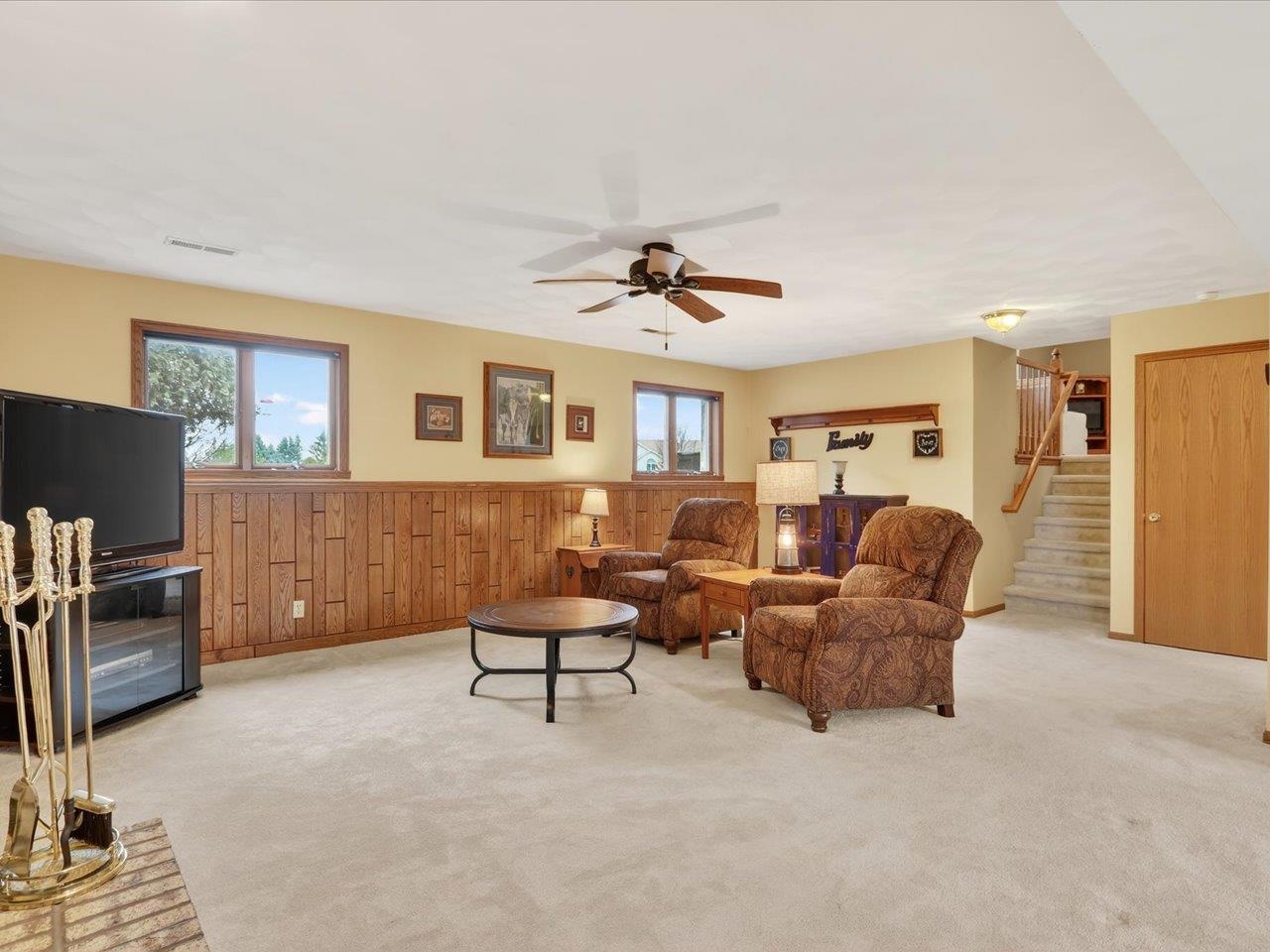 2338 East Pine Tree Court Milton, WI 53563 - Photo 43 of 73