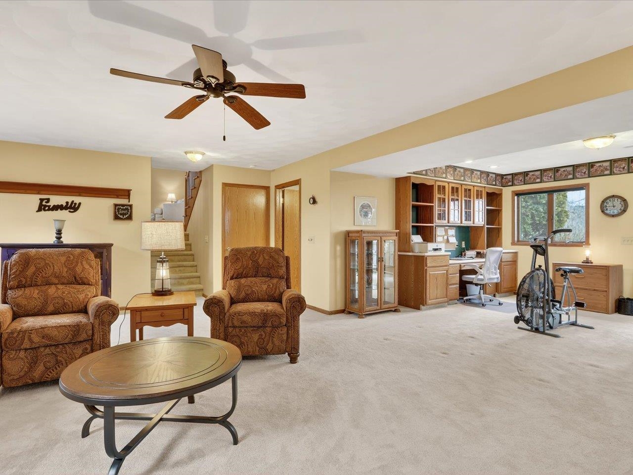 2338 East Pine Tree Court Milton, WI 53563 - Photo 44 of 73