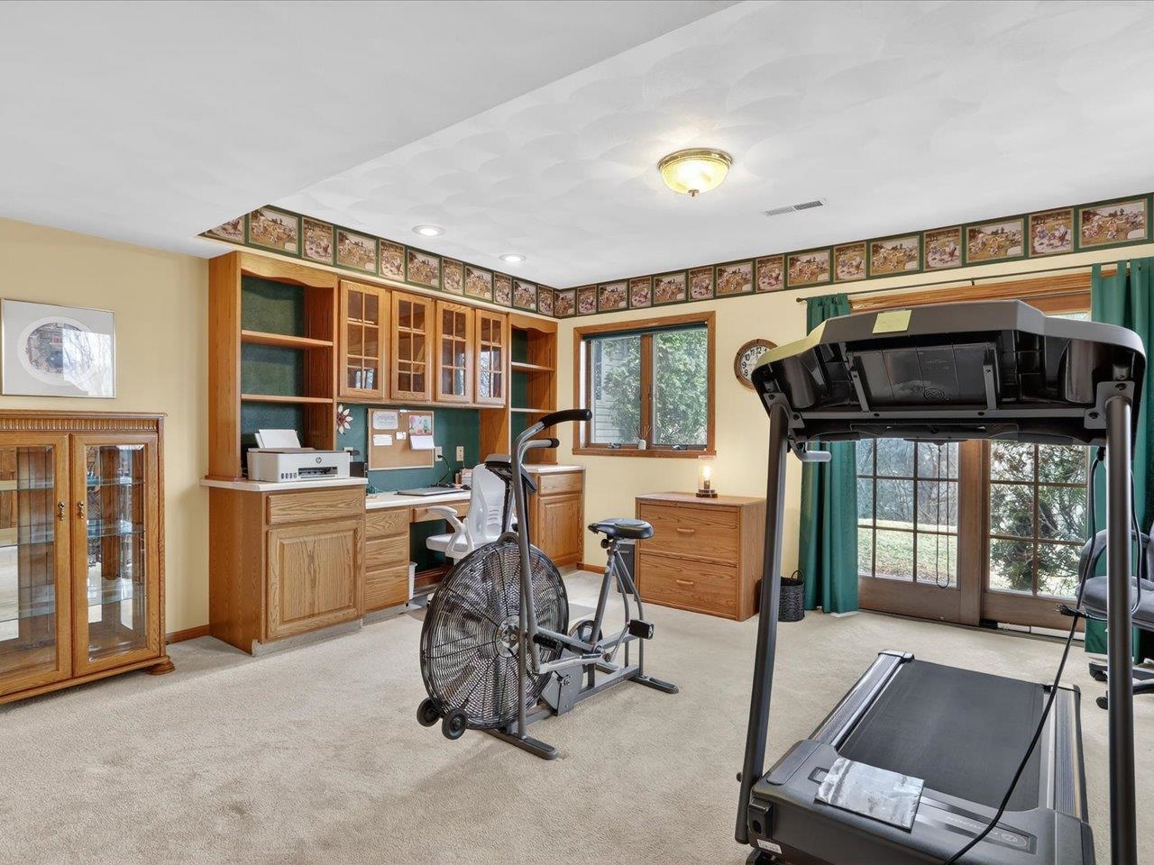 2338 East Pine Tree Court Milton, WI 53563 - Photo 45 of 73