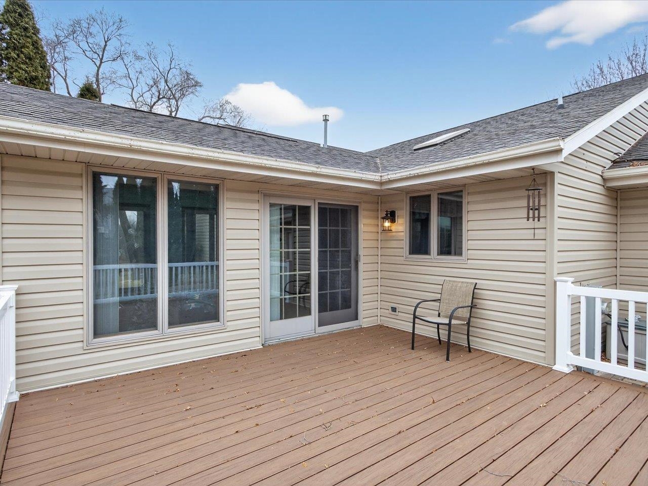 2338 East Pine Tree Court Milton, WI 53563 - Photo 50 of 73
