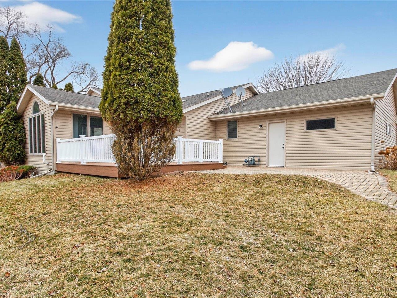 2338 East Pine Tree Court Milton, WI 53563 - Photo 55 of 73