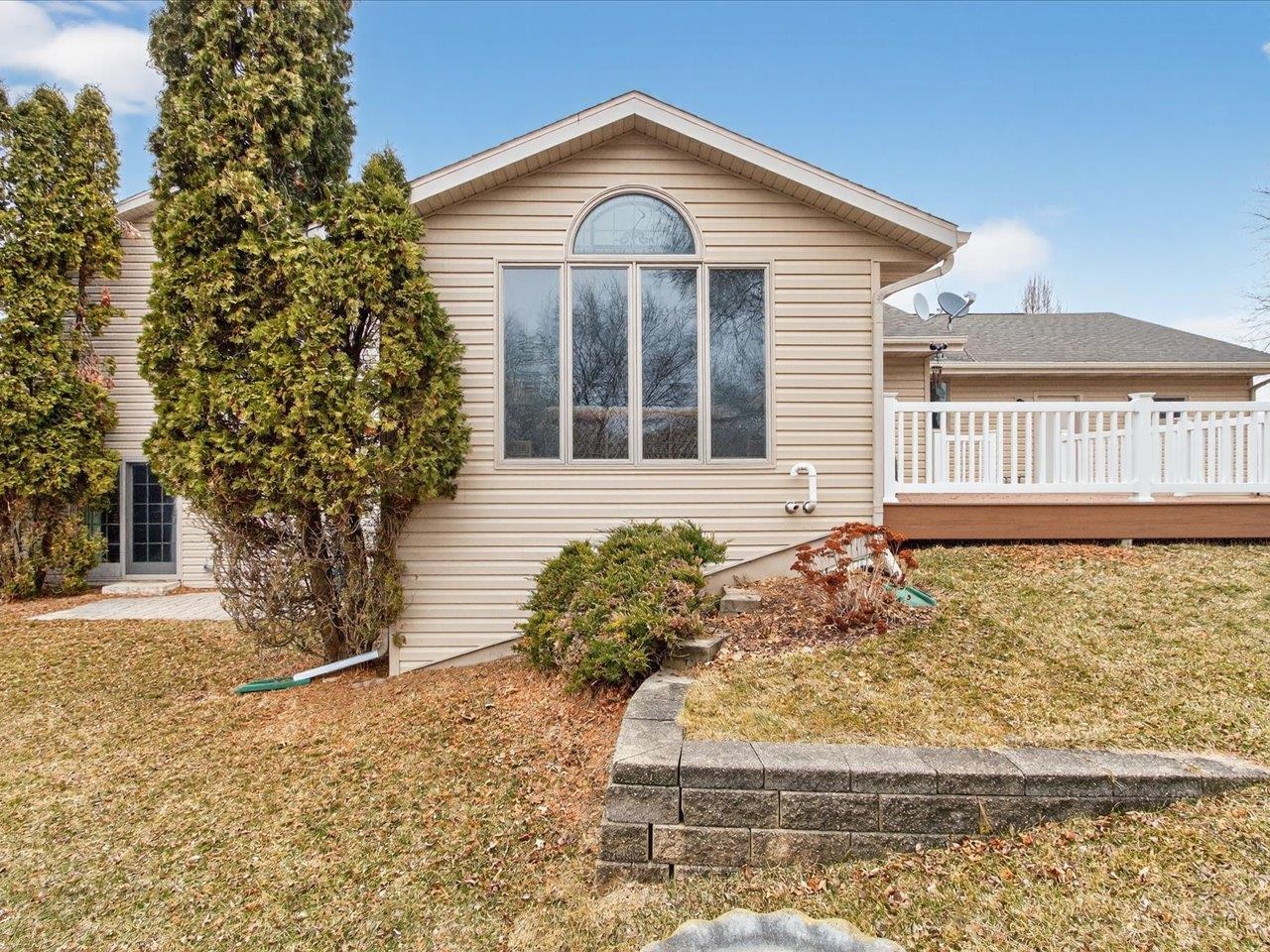 2338 East Pine Tree Court Milton, WI 53563 - Photo 56 of 73