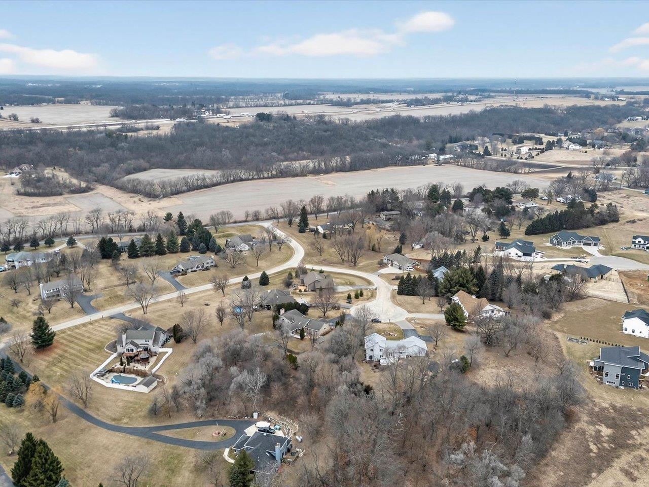 2338 East Pine Tree Court Milton, WI 53563 - Photo 58 of 73