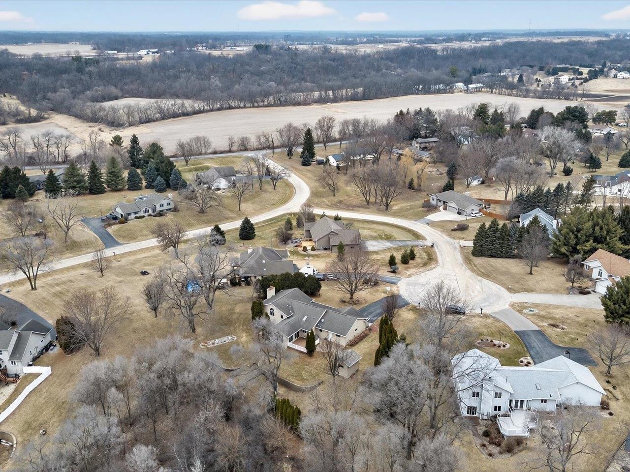 2338 East Pine Tree Court Milton, WI 53563 - Photo 59 of 73