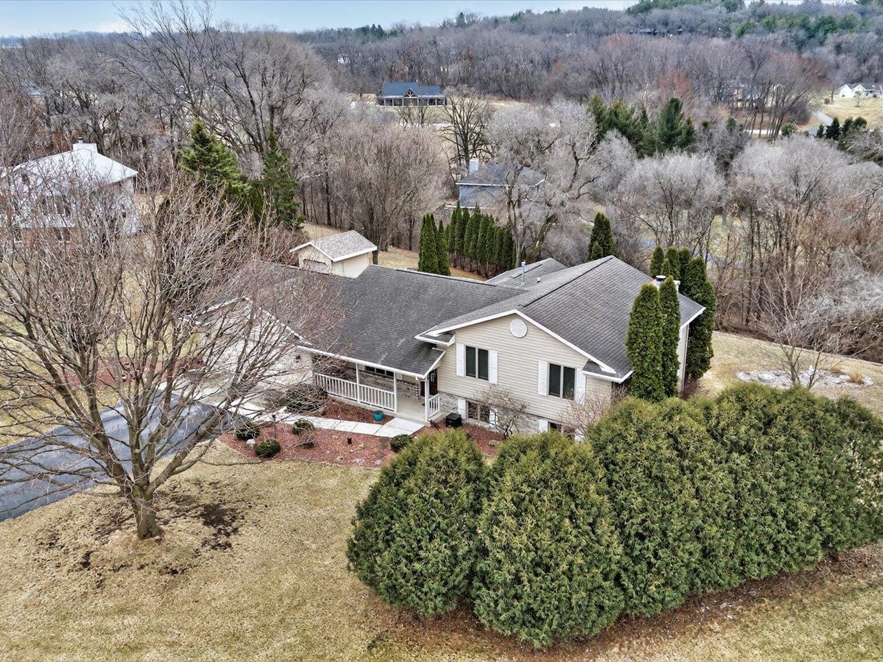 2338 East Pine Tree Court Milton, WI 53563 - Photo 60 of 73