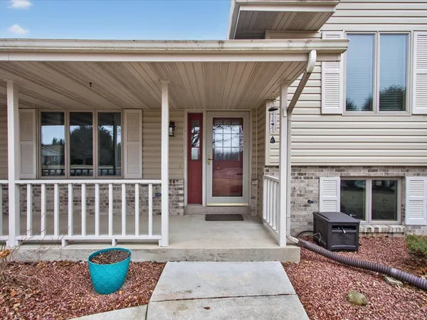 $510,900 | 2338 East Pine Tree Court, Milton, WI 53563