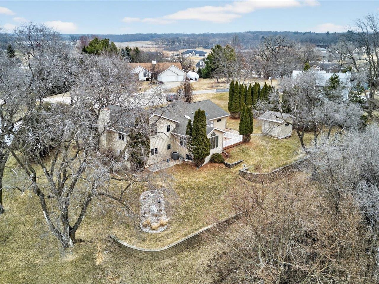 2338 East Pine Tree Court Milton, WI 53563 - Photo 61 of 73