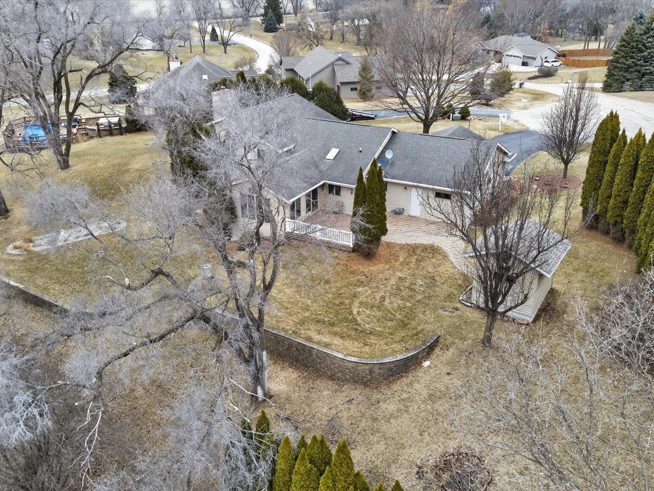 2338 East Pine Tree Court Milton, WI 53563 - Photo 62 of 73