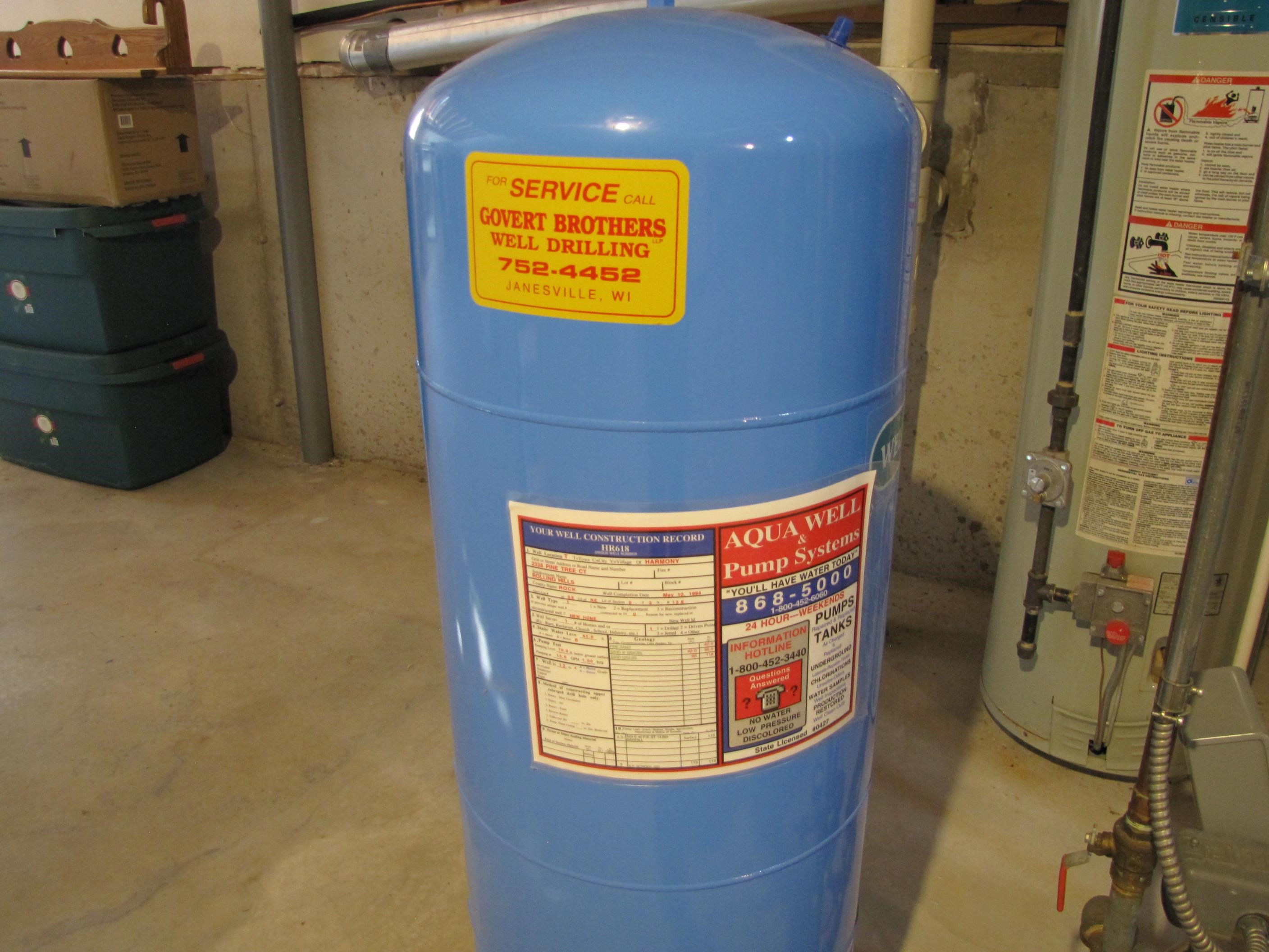 2338 East Pine Tree Court Milton, WI 53563 - Photo 63 of 67