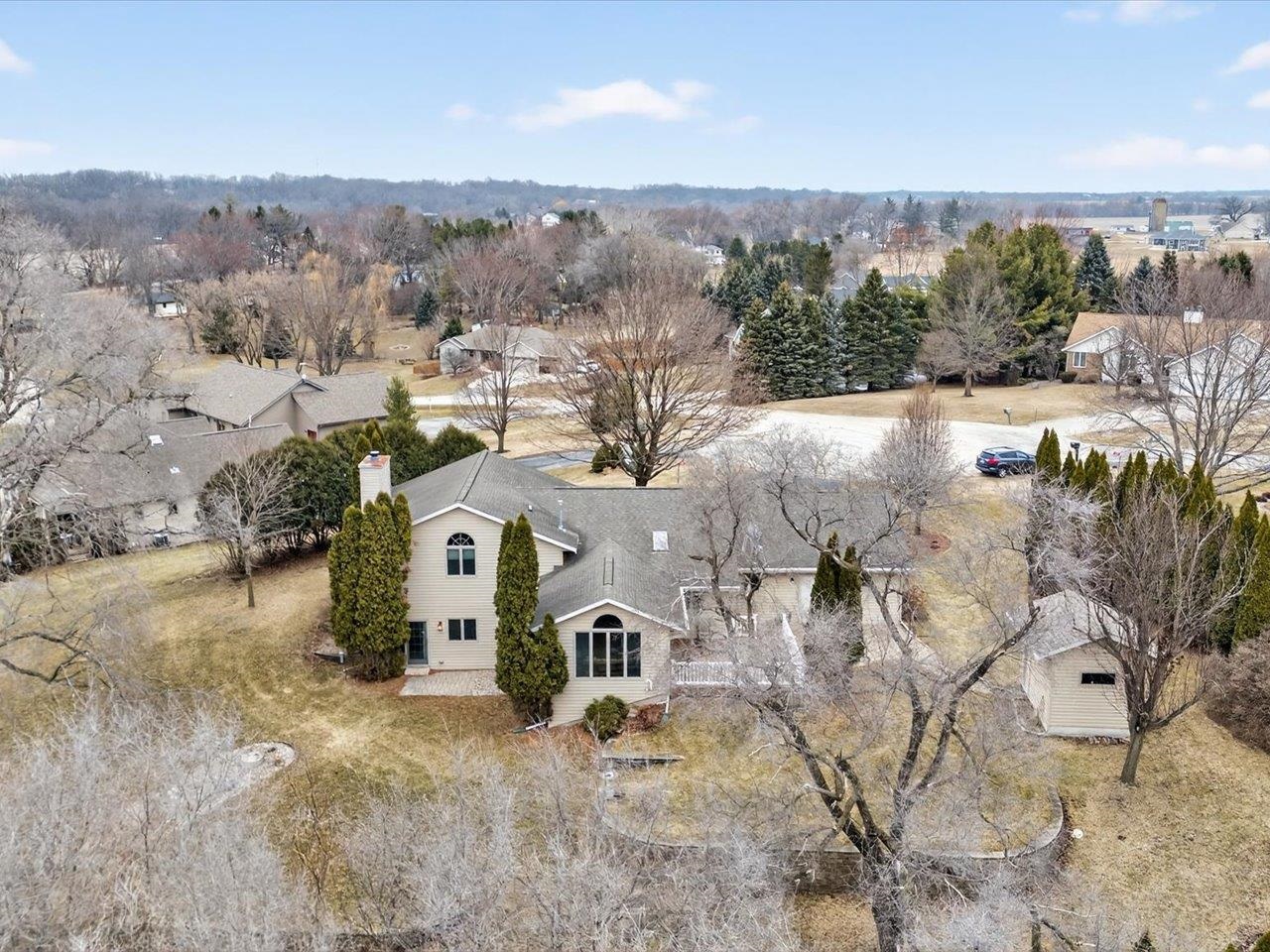 2338 East Pine Tree Court Milton, WI 53563 - Photo 63 of 73