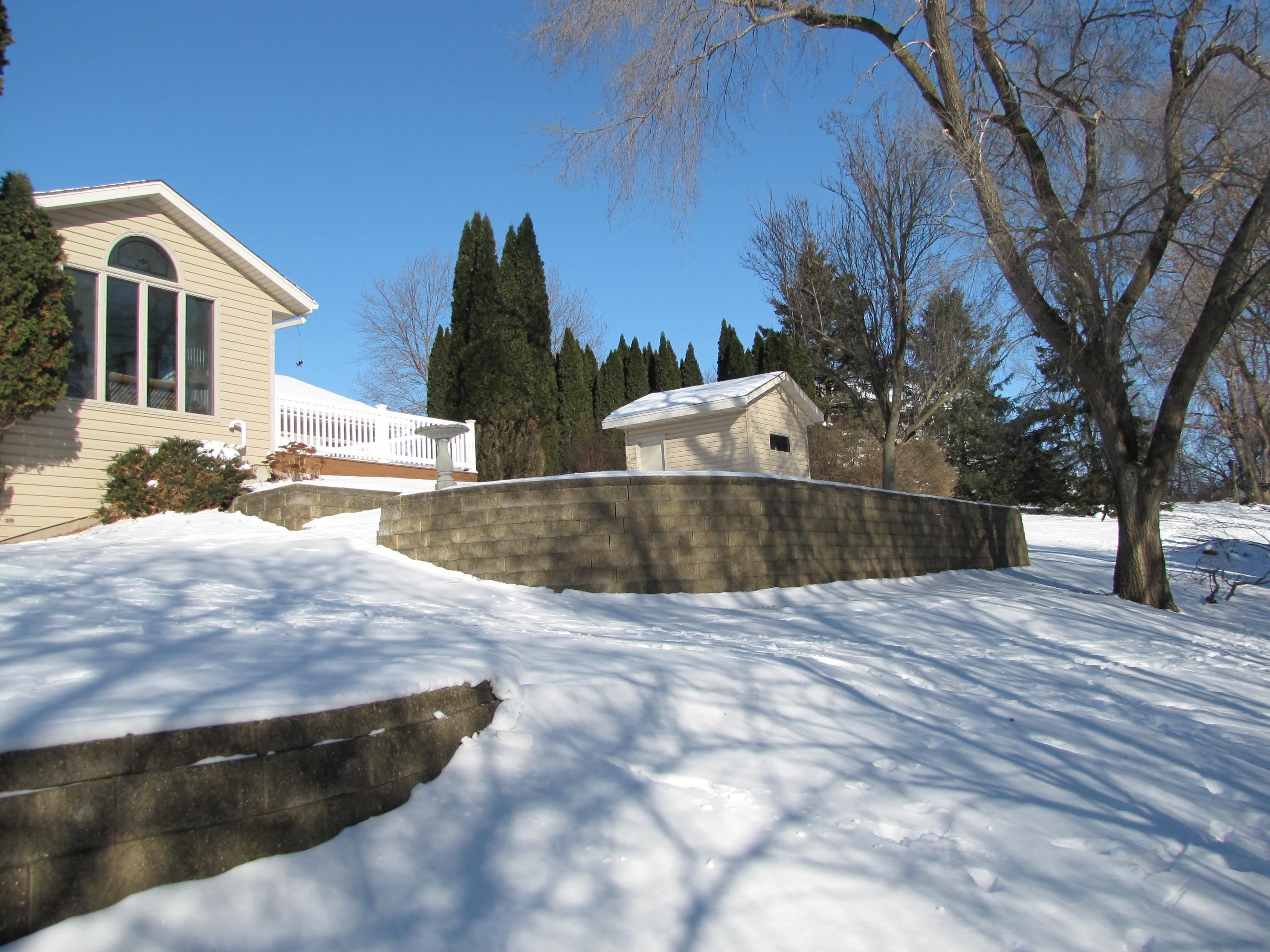 2338 East Pine Tree Court Milton, WI 53563 - Photo 9 of 67