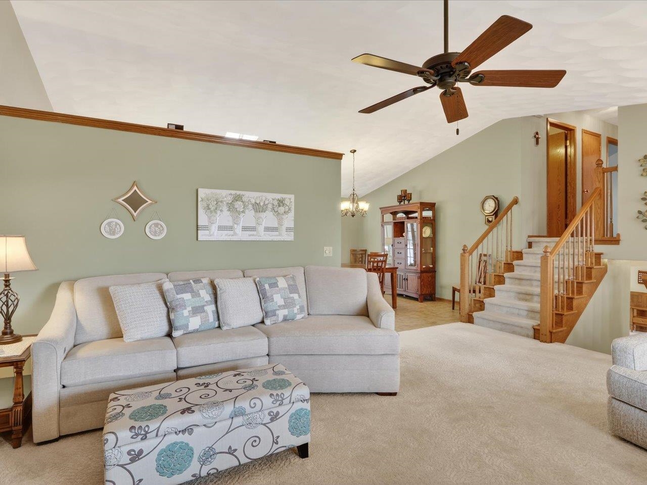 2338 East Pine Tree Court Milton, WI 53563 - Photo 10 of 73