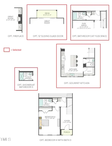a view of a street with houses