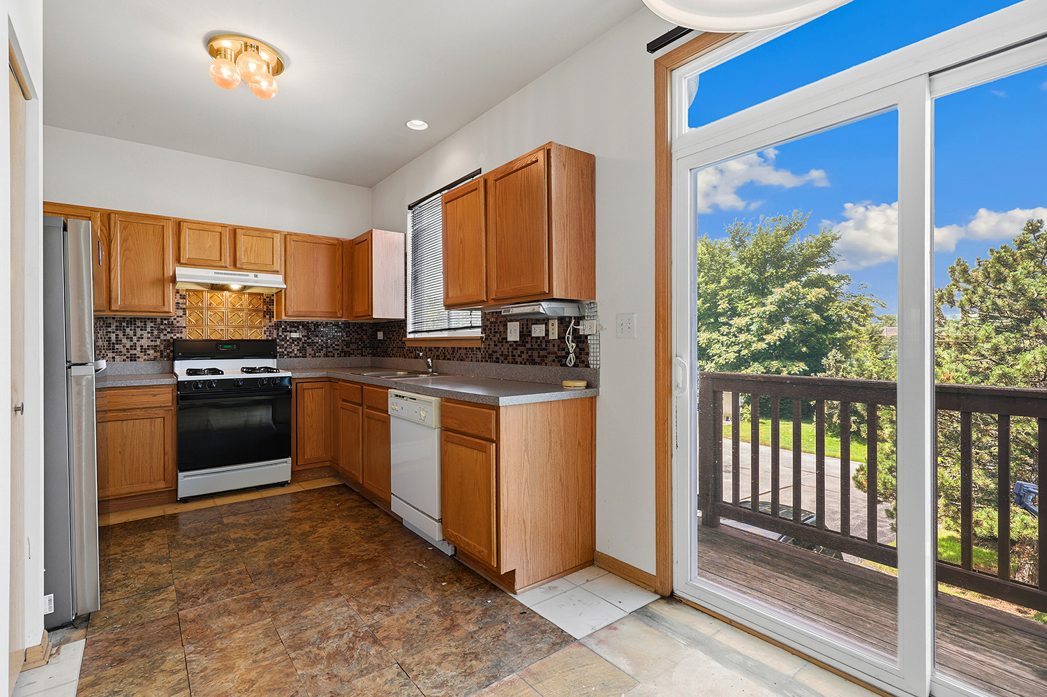 21606 Dogwood Road Matteson, IL 60443 - Photo 5 of 16