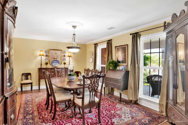 $799,000 | 5160 Max Lane, Jay, FL 32565