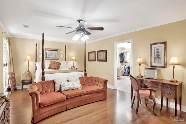 $799,000 | 5160 Max Lane, Jay, FL 32565