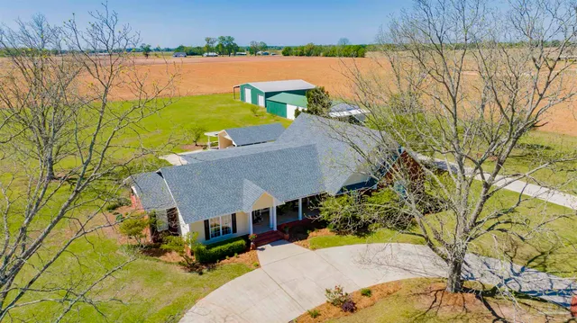 $799,000 | 5160 Max Lane, Jay, FL 32565