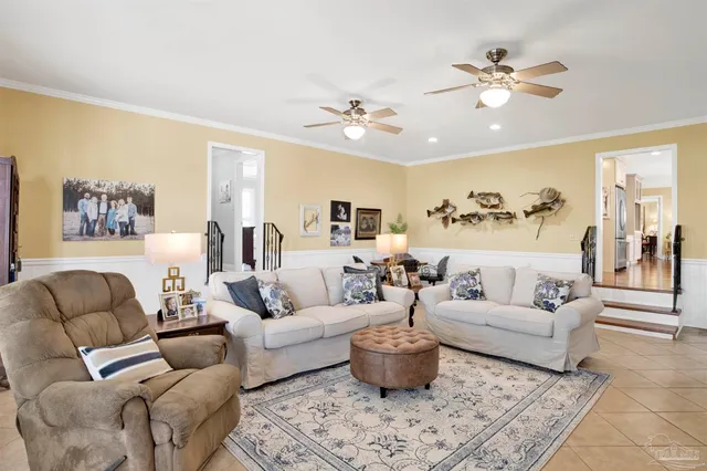 $799,000 | 5160 Max Lane, Jay, FL 32565