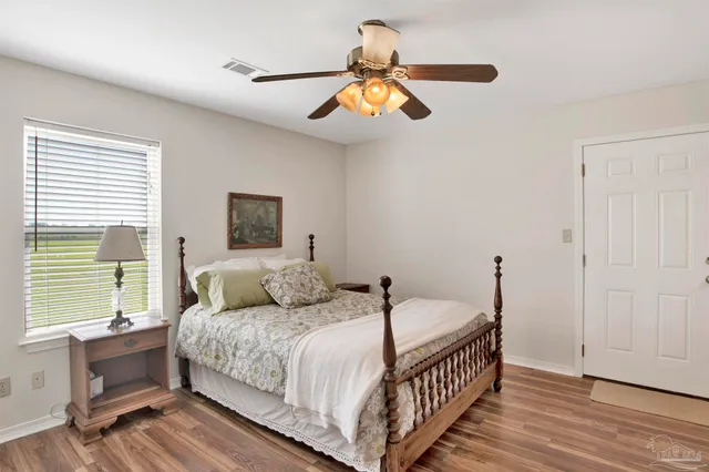 $799,000 | 5160 Max Lane, Jay, FL 32565