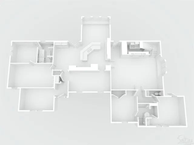 $799,000 | 5160 Max Lane, Jay, FL 32565