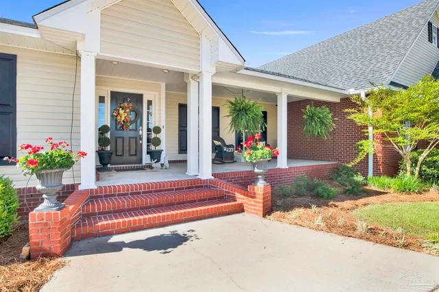 $799,000 | 5160 Max Lane, Jay, FL 32565