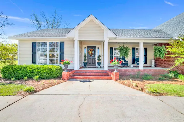 $799,000 | 5160 Max Lane, Jay, FL 32565