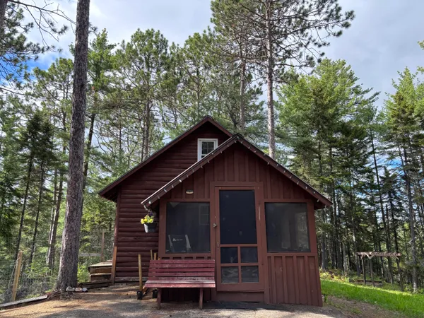 $259,000 | 16 Pass Road, Eustis, ME 04936