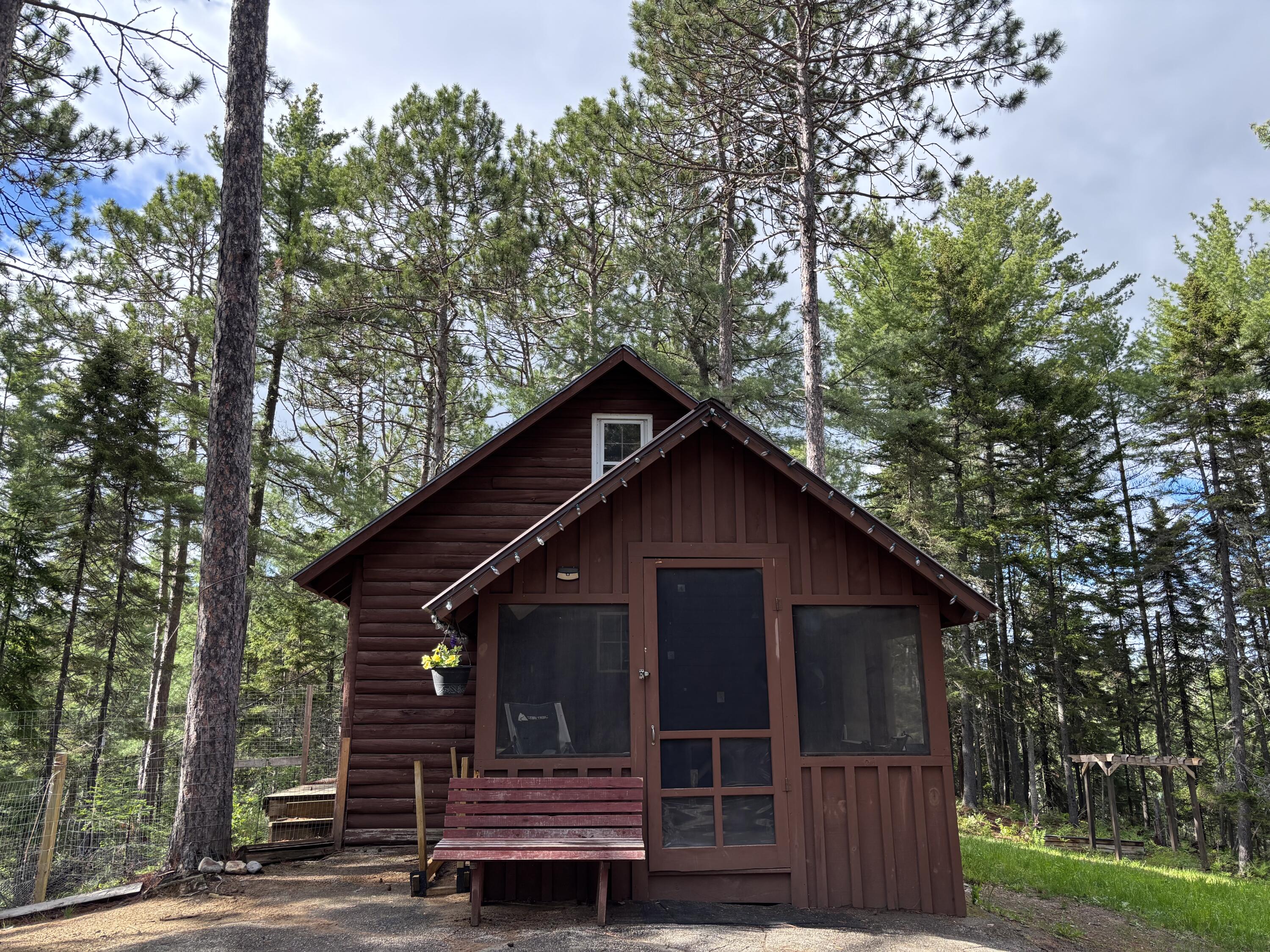 16 Pass Road Eustis, ME 04936 - Photo 1 of 17 image9