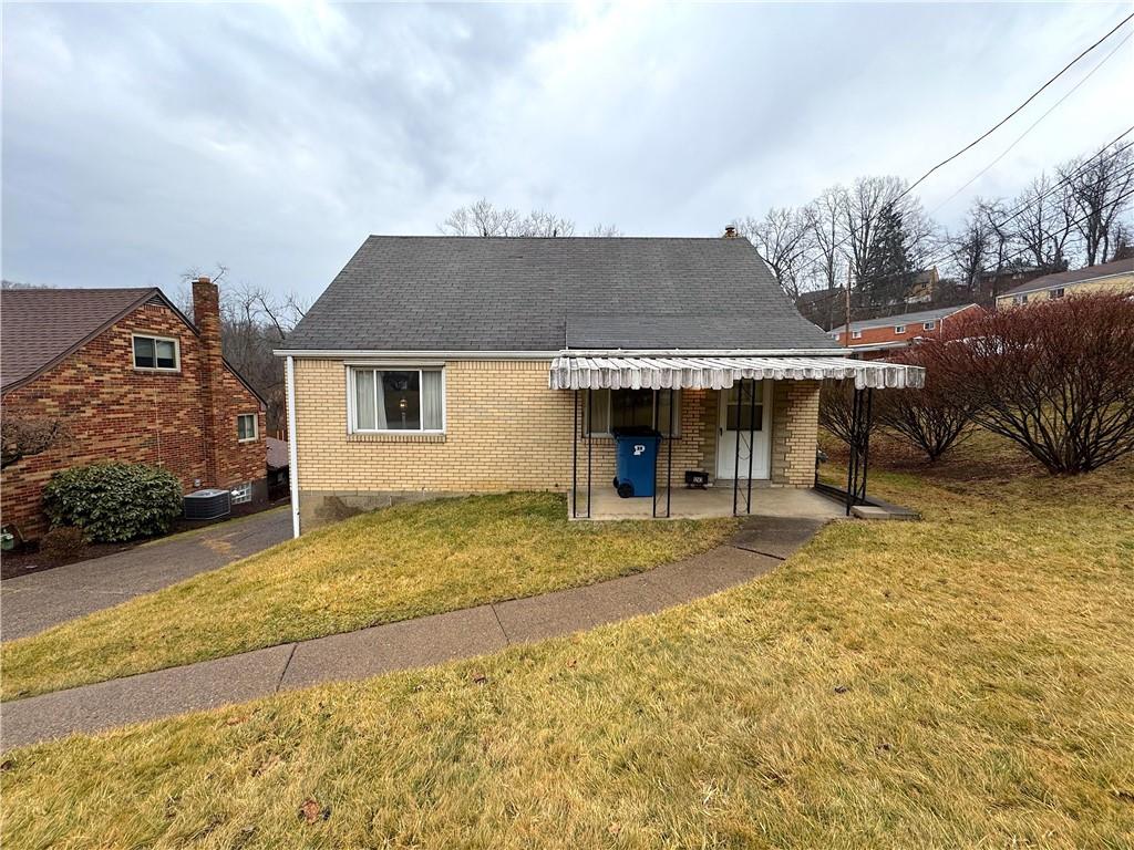 1243 Universal Road Pittsburgh, PA 15235 - Photo 1 of 25