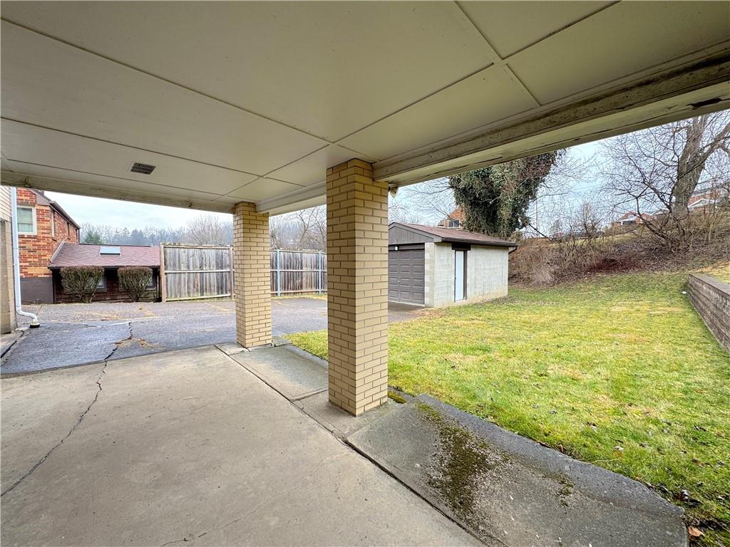 1243 Universal Road Pittsburgh, PA 15235 - Photo 21 of 25